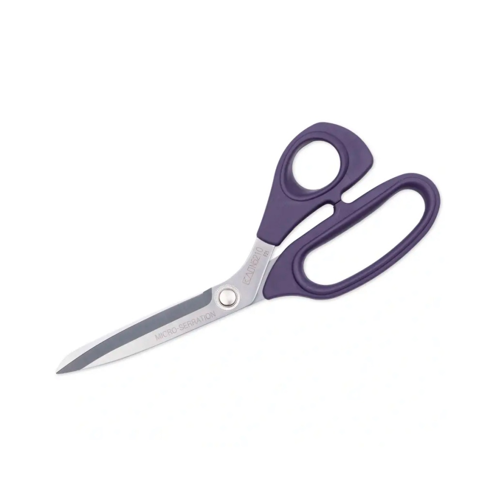 Ножницы "Профессионал" для шелка с микро заточкой PRYM 611508