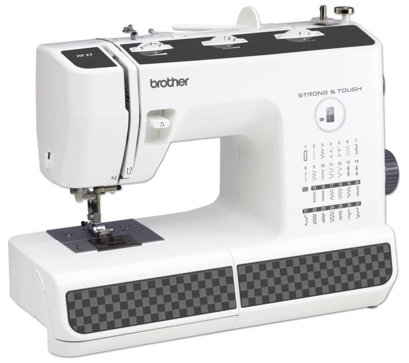 Швейная машина Brother HF-27