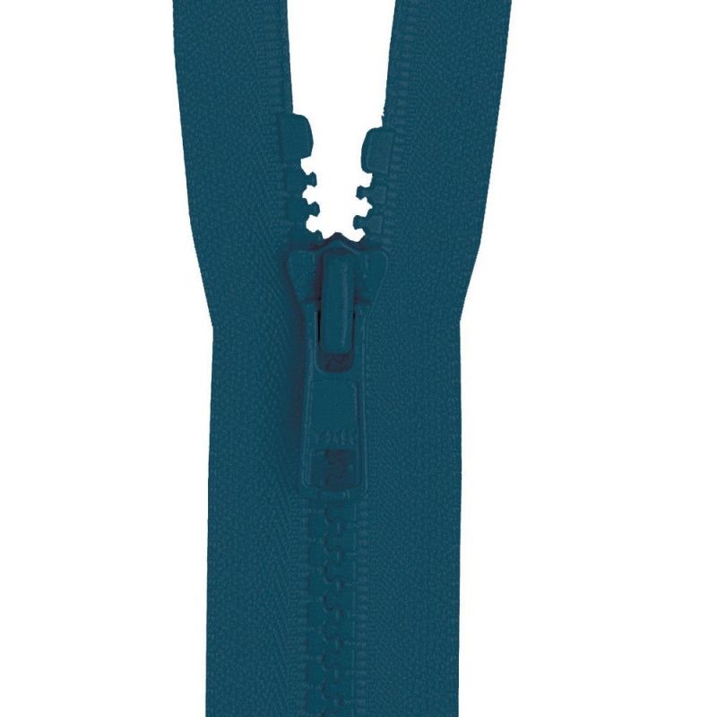 Молния пластик 80см, тракторная, разъемная тип 5 (5,70мм) YKK 4335956/80 VSOR-56