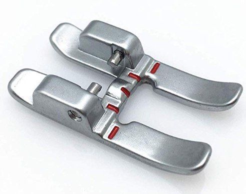 Лапка открытая для аппликаций с системой IDT™ 6 mm PFAFF 820215096