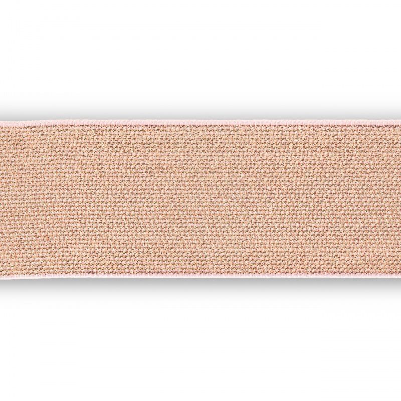 Эластичная лента Color "Блестящая", 50мм x 1м,  PRYM 957463