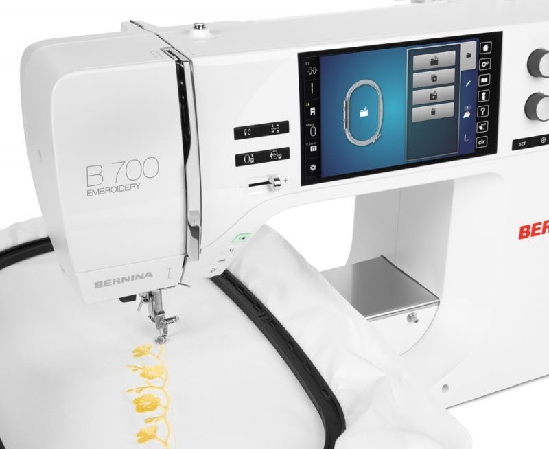 Вышивальный модуль Bernina Embroidery Modul 7/8 серий