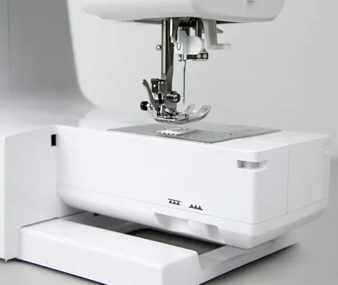 Швейная машина Juki HZL-70HW-A 