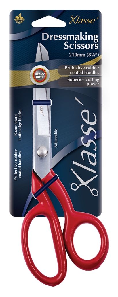 Ножницы портновские "Professional", 21 см Klasse Hemline BK1408