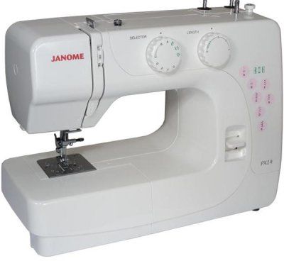 Швейная машина Janome PX-14