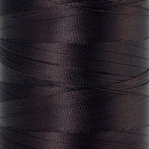 Нитки Mettler SERALENE 120 оверлочные полупрозрачные, 2000 м (1382)