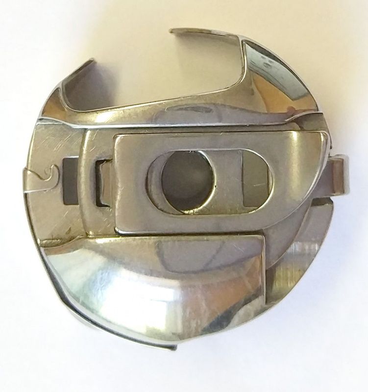 4127484-01 Шпульный колпачок PFAFF