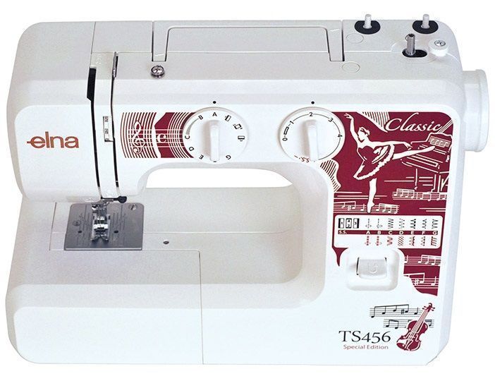 Швейная машина Elna TS456