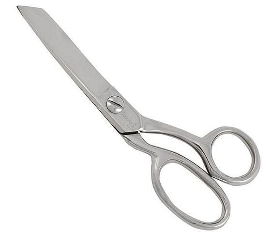 Ножницы портновские Solinberg 215-820