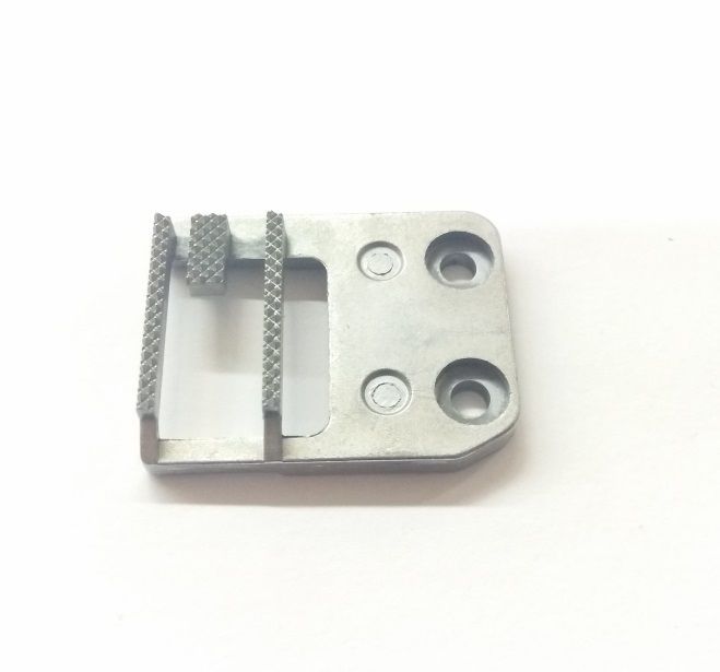 Рейка, гребенка транспортера Janome 415