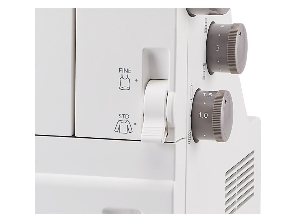 Распошивальная машина Janome CoverPro 3000 Professional