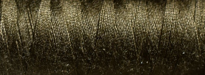 Нитки Aurora швейные Talia №120 универсальные, 200 м.