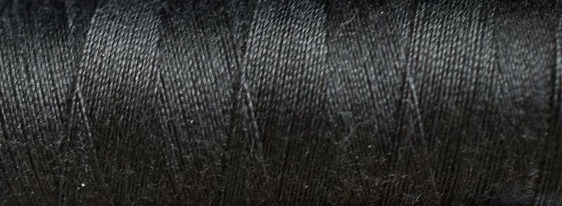 Нитки Aurora швейные Talia №120 универсальные, 200 м.