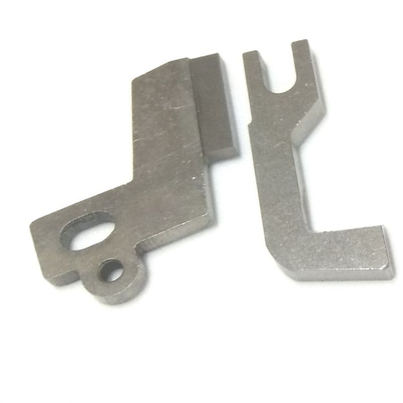 Комплект ножей на оверлок Comfort 110 - 140, 550