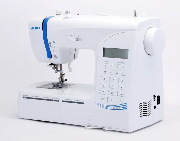 Швейная машина Juki HZL-80HP-A