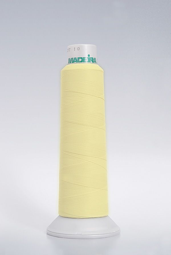 Нитки матовые, вышивальные Frosted Matt MADEIRA №40, 2500м