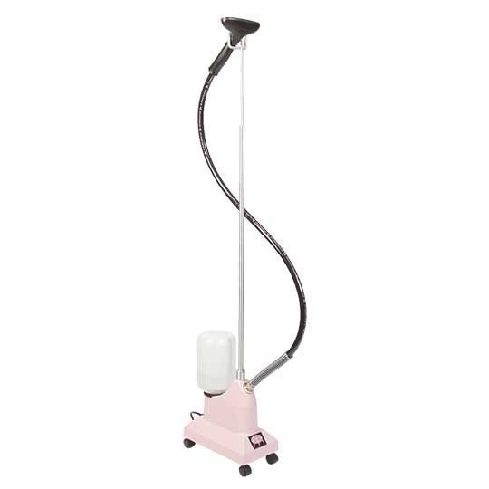 Отпариватель Jiffy Steamer J-2 (pink)