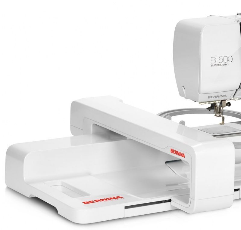 Вышивальная машина Bernina B500