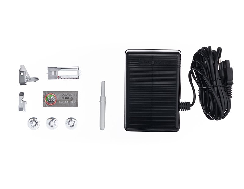 Швейная машина Janome MX1717