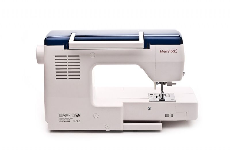 Швейная машина Merrylock 8350 | Фото 6