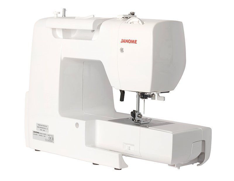 Швейная машина Janome 3160PG 