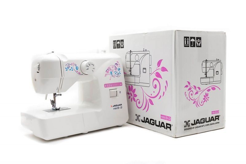 Швейная машина Jaguar Mini B-2