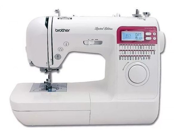 Швейная машина Brother NV 20
