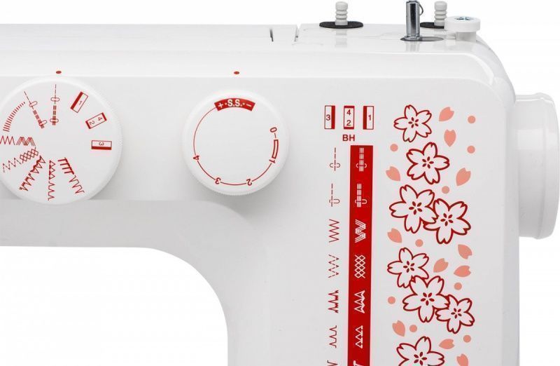 Швейная машина Janome 3112R