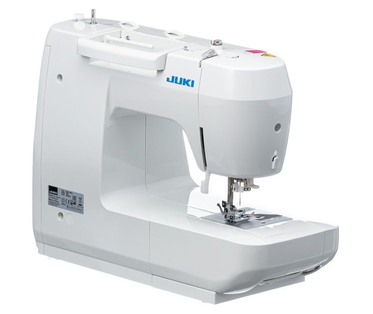 Швейная машина Juki HZL-355ZW-A