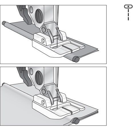 Лапка для вшивания шнура PFAFF 820530096