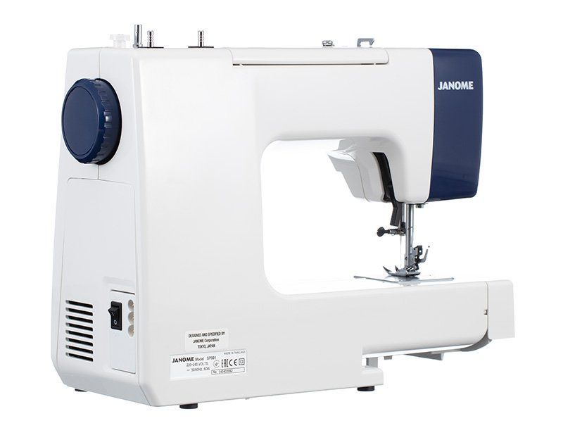 Швейная машина Janome SP901