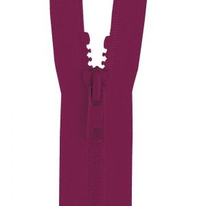 Молния пластик 60см, тракторная, разъемная тип 5 (5,70мм) YKK 4335956/60 VSOR-56 (853)