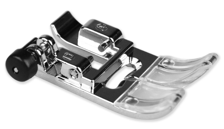 Лапка зигзаг Bernette 502 020 92 89