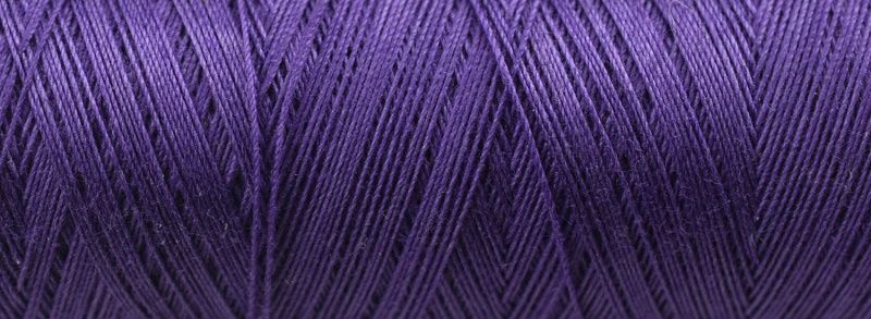 Нитки швейные вощеные Aurora Cotton № 50/3, 180м