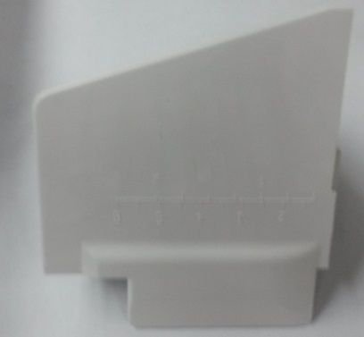 Столик распошивальный Janome 1200D / Family 9000D