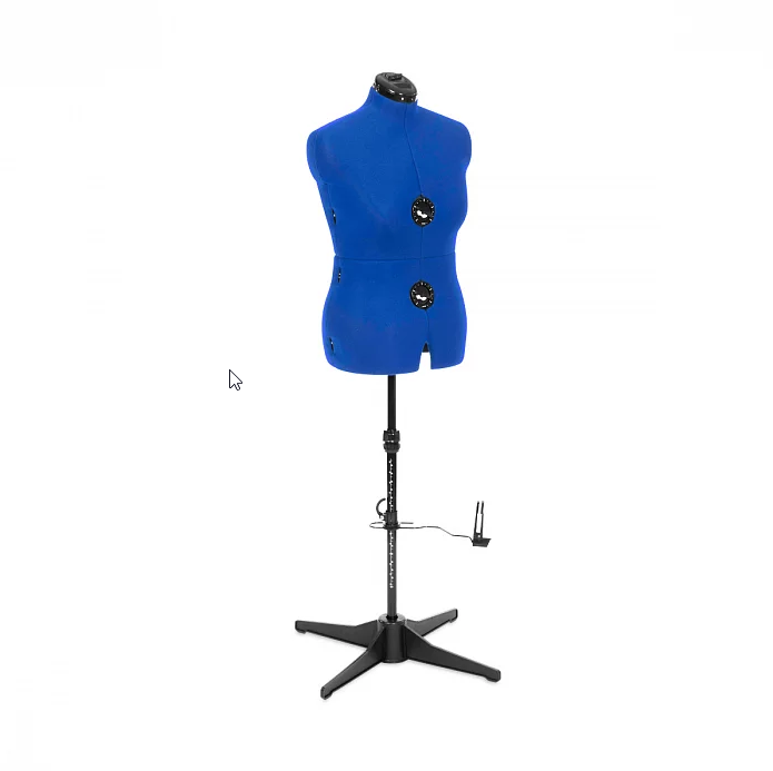 Манекен женский портновский Taylormade M Sapphire Blue