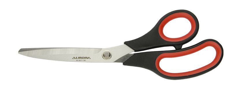 Ножницы раскройные Aurora 901-95