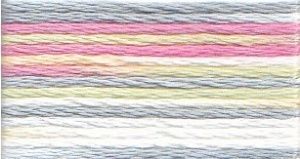 Нитки Madeira мулине хлопок 10м (2405)