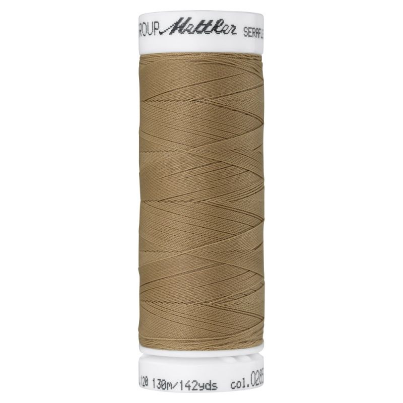 Нитки Mettler SERAFLEX 120 для эластичных швов, 130 м
