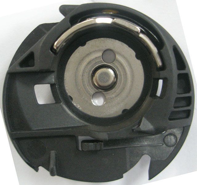Шпуледержатель (подшпульник) Juki K65/85