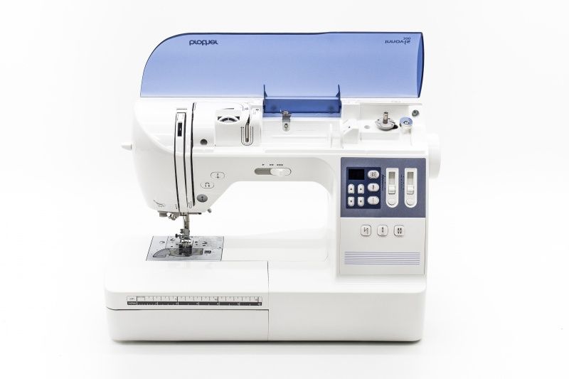 Швейная машина Brother NV-300