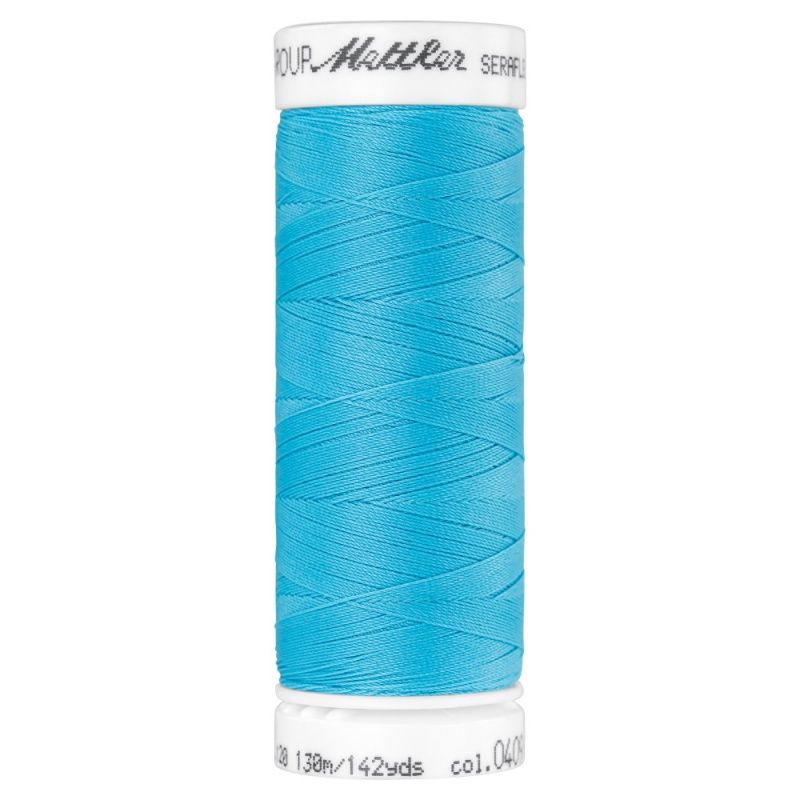Нитки Mettler SERAFLEX 120 для эластичных швов, 130 м