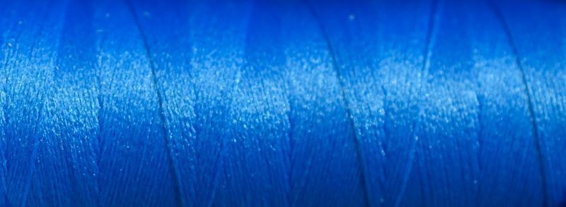 Нитки текстурированные Aurora TEXAR 360m