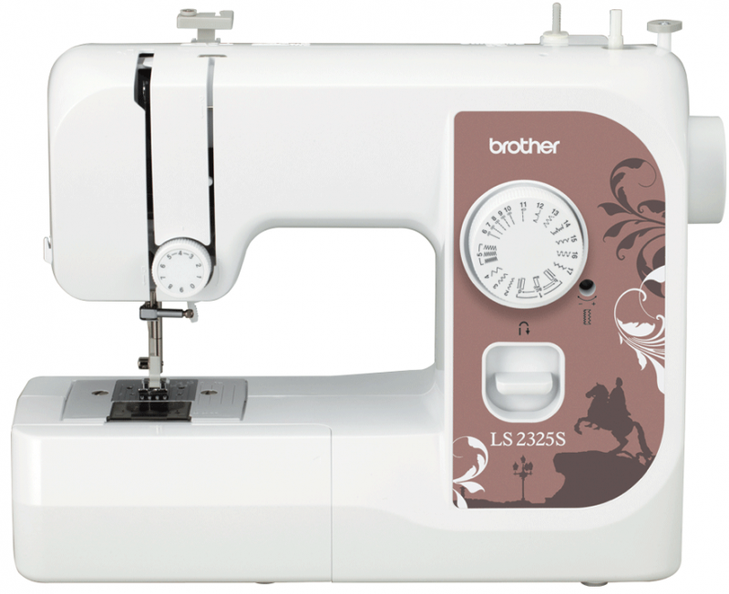 Швейная машина Brother LS-2325s