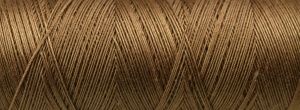 Нитки швейные вощеные Aurora Cotton № 50/3, 180м (20990)