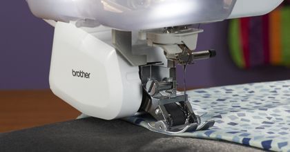 Швейно-вышивальная машина Brother Innov-Is V7