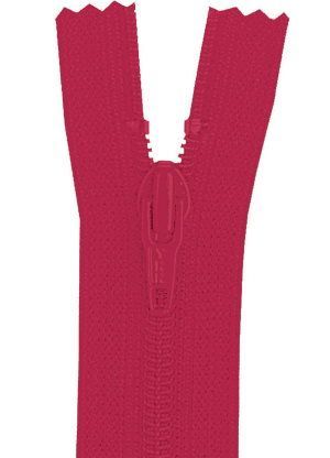 Молния пластик 16см, витая, неразъемная тип 3 (4,15мм) YKK 0561179/16 CFC-36