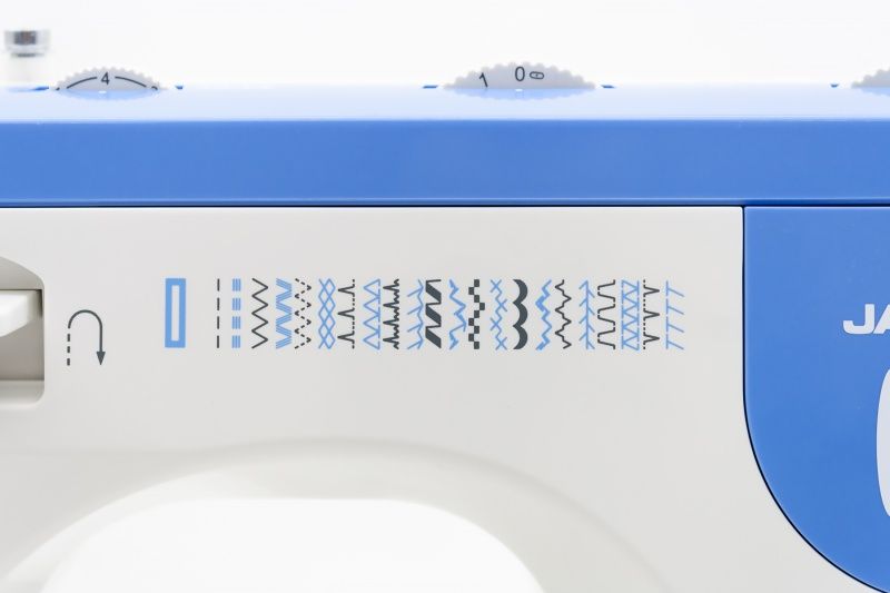 Швейная машина Jaguar RX-270