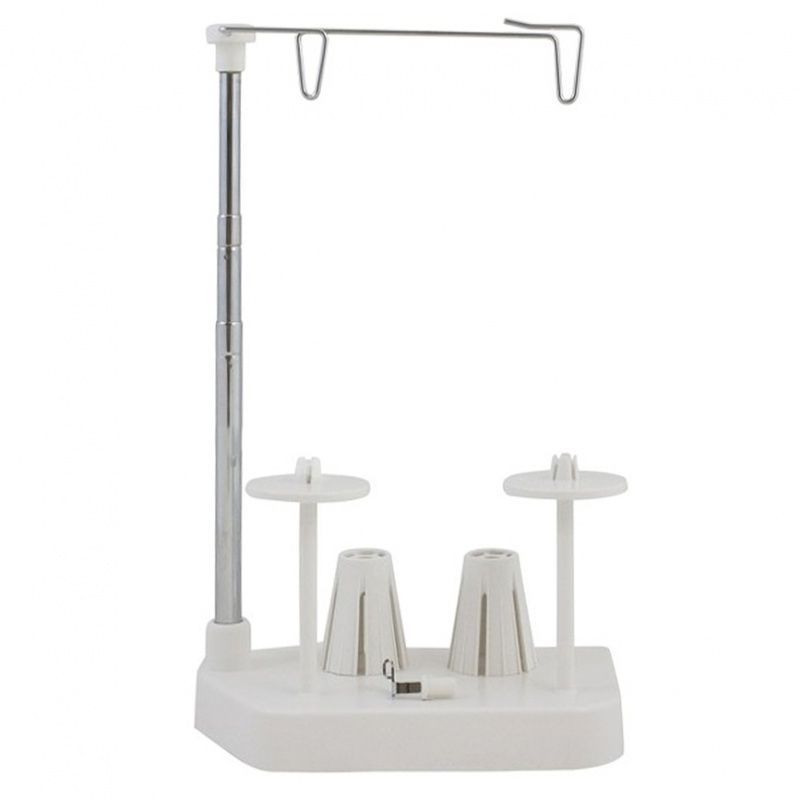 Стойка для 2-ух катушек для Janome Skyline 859-429-005