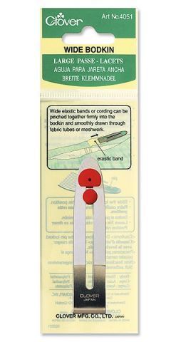 Продеватель широкий Clover арт.4051